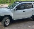 Белый Рено Дастер, объемом двигателя 1.46 л и пробегом 224 тыс. км за 12300 $, фото 32 на Automoto.ua