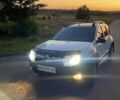 Белый Рено Дастер, объемом двигателя 1.5 л и пробегом 188 тыс. км за 11700 $, фото 2 на Automoto.ua