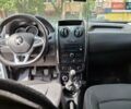 Белый Рено Дастер, объемом двигателя 1.46 л и пробегом 249 тыс. км за 13100 $, фото 5 на Automoto.ua