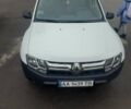 Белый Рено Дастер, объемом двигателя 1.46 л и пробегом 272 тыс. км за 12950 $, фото 6 на Automoto.ua