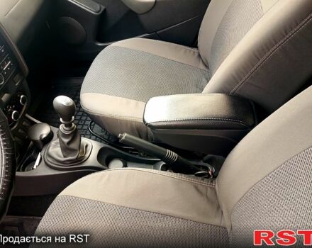 Білий Рено Дастер, об'ємом двигуна 1.5 л та пробігом 217 тис. км за 10200 $, фото 6 на Automoto.ua