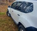 Білий Рено Дастер, об'ємом двигуна 1.5 л та пробігом 217 тис. км за 10200 $, фото 3 на Automoto.ua