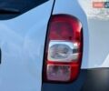 Белый Рено Дастер, объемом двигателя 1.46 л и пробегом 139 тыс. км за 11980 $, фото 14 на Automoto.ua