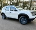 Білий Рено Дастер, об'ємом двигуна 1.5 л та пробігом 87 тис. км за 12700 $, фото 4 на Automoto.ua