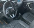 Белый Рено Дастер, объемом двигателя 1.5 л и пробегом 235 тыс. км за 9700 $, фото 7 на Automoto.ua