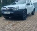 Белый Рено Дастер, объемом двигателя 1.46 л и пробегом 272 тыс. км за 12950 $, фото 20 на Automoto.ua