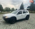 Білий Рено Дастер, об'ємом двигуна 1.46 л та пробігом 199 тис. км за 10300 $, фото 1 на Automoto.ua