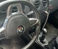 Рено Дастер 2017 в Днепре (Днепропетровске) на Automoto.ua Белый Рено Дастер, объемом двигателя 1.46 л и пробегом 150 тыс. км за 13000 $, фото 4 на Automoto.ua