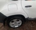 Білий Рено Дастер, об'ємом двигуна 1.5 л та пробігом 102 тис. км за 9700 $, фото 3 на Automoto.ua