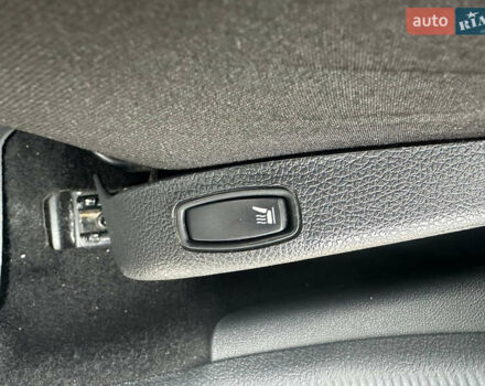 Белый Рено Дастер, объемом двигателя 1.46 л и пробегом 203 тыс. км за 9950 $, фото 22 на Automoto.ua