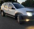Белый Рено Дастер, объемом двигателя 1.5 л и пробегом 188 тыс. км за 11700 $, фото 8 на Automoto.ua