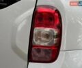 Белый Рено Дастер, объемом двигателя 1.6 л и пробегом 135 тыс. км за 10299 $, фото 15 на Automoto.ua
