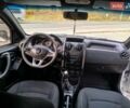 Білий Рено Дастер, об'ємом двигуна 1.46 л та пробігом 217 тис. км за 9300 $, фото 15 на Automoto.ua