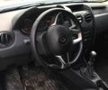Белый Рено Дастер, объемом двигателя 1.5 л и пробегом 220 тыс. км за 10000 $, фото 3 на Automoto.ua