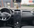 Рено Дастер 2017 в Виннице на Automoto.ua Белый Рено Дастер, объемом двигателя 1.46 л и пробегом 203 тыс. км за 8699 $, фото 15 на Automoto.ua