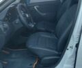 Белый Рено Дастер, объемом двигателя 1.5 л и пробегом 235 тыс. км за 9700 $, фото 8 на Automoto.ua