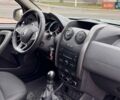 Білий Рено Дастер, об'ємом двигуна 1.5 л та пробігом 169 тис. км за 9999 $, фото 8 на Automoto.ua