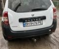 Белый Рено Дастер, объемом двигателя 1.5 л и пробегом 179 тыс. км за 10000 $, фото 6 на Automoto.ua