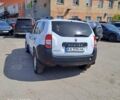 Белый Рено Дастер, объемом двигателя 1.46 л и пробегом 169 тыс. км за 10800 $, фото 9 на Automoto.ua