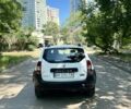Белый Рено Дастер, объемом двигателя 1.46 л и пробегом 160 тыс. км за 9900 $, фото 11 на Automoto.ua