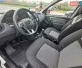 Рено Дастер 2017 в Виннице на Automoto.ua Белый Рено Дастер, объемом двигателя 1.46 л и пробегом 203 тыс. км за 8699 $, фото 17 на Automoto.ua