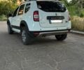 Белый Рено Дастер, объемом двигателя 1.5 л и пробегом 235 тыс. км за 7500 $, фото 2 на Automoto.ua