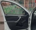 Белый Рено Дастер, объемом двигателя 1.46 л и пробегом 272 тыс. км за 12950 $, фото 2 на Automoto.ua
