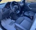 Белый Рено Дастер, объемом двигателя 1.5 л и пробегом 188 тыс. км за 11700 $, фото 25 на Automoto.ua