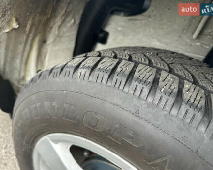 Белый Рено Дастер, объемом двигателя 1.46 л и пробегом 294 тыс. км за 9500 $, фото 23 на Automoto.ua