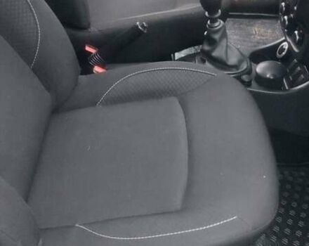 Белый Рено Дастер, объемом двигателя 1.46 л и пробегом 272 тыс. км за 12950 $, фото 23 на Automoto.ua