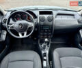 Белый Рено Дастер, объемом двигателя 1.46 л и пробегом 165 тыс. км за 9500 $, фото 28 на Automoto.ua