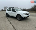 Белый Рено Дастер, объемом двигателя 1.46 л и пробегом 203 тыс. км за 9950 $, фото 11 на Automoto.ua