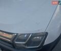 Белый Рено Дастер, объемом двигателя 1.46 л и пробегом 357 тыс. км за 9999 $, фото 10 на Automoto.ua