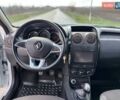 Белый Рено Дастер, объемом двигателя 1.46 л и пробегом 214 тыс. км за 12000 $, фото 19 на Automoto.ua