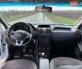 Белый Рено Дастер, объемом двигателя 1.46 л и пробегом 214 тыс. км за 12000 $, фото 18 на Automoto.ua