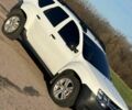 Белый Рено Дастер, объемом двигателя 1.5 л и пробегом 183 тыс. км за 11650 $, фото 1 на Automoto.ua