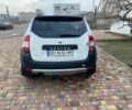 Білий Рено Дастер, об'ємом двигуна 1.6 л та пробігом 200 тис. км за 9600 $, фото 3 на Automoto.ua