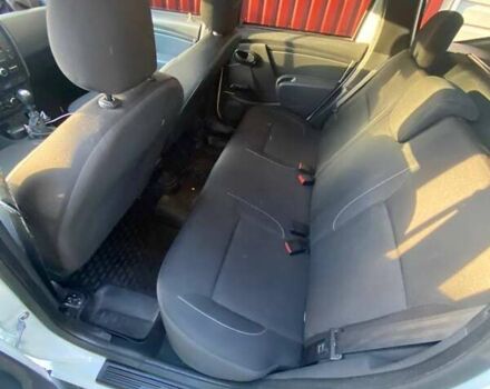 Белый Рено Дастер, объемом двигателя 1.46 л и пробегом 292 тыс. км за 11500 $, фото 16 на Automoto.ua