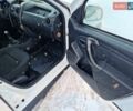 Білий Рено Дастер, об'ємом двигуна 1.5 л та пробігом 213 тис. км за 9999 $, фото 17 на Automoto.ua