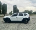Білий Рено Дастер, об'ємом двигуна 1.5 л та пробігом 198 тис. км за 244 $, фото 1 на Automoto.ua