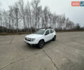 Белый Рено Дастер, объемом двигателя 1.46 л и пробегом 203 тыс. км за 9950 $, фото 13 на Automoto.ua