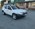 Белый Рено Дастер, объемом двигателя 1.5 л и пробегом 235 тыс. км за 9700 $, фото 5 на Automoto.ua