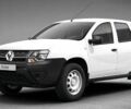 Белый Рено Дастер, объемом двигателя 0 л и пробегом 200 тыс. км за 200 $, фото 1 на Automoto.ua