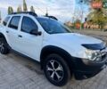 Белый Рено Дастер, объемом двигателя 1.46 л и пробегом 139 тыс. км за 11980 $, фото 8 на Automoto.ua
