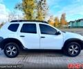 Белый Рено Дастер, объемом двигателя 1.5 л и пробегом 139 тыс. км за 11980 $, фото 3 на Automoto.ua