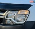 Белый Рено Дастер, объемом двигателя 1.46 л и пробегом 139 тыс. км за 11980 $, фото 5 на Automoto.ua