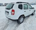 Білий Рено Дастер, об'ємом двигуна 1.5 л та пробігом 213 тис. км за 9999 $, фото 4 на Automoto.ua
