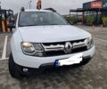 Рено Дастер 2017 в Виннице на Automoto.ua Белый Рено Дастер, объемом двигателя 1.46 л и пробегом 203 тыс. км за 8699 $, фото 26 на Automoto.ua