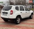 Білий Рено Дастер, об'ємом двигуна 1.5 л та пробігом 169 тис. км за 9999 $, фото 7 на Automoto.ua