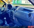Белый Рено Дастер, объемом двигателя 1.5 л и пробегом 139 тыс. км за 11980 $, фото 9 на Automoto.ua